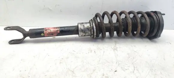 Mercedes-Benz E W211 Front shock absorber/damper 801404000082 A2113206913