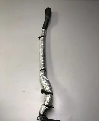 Chevrolet Camaro Engine coolant pipe/hose 23296814