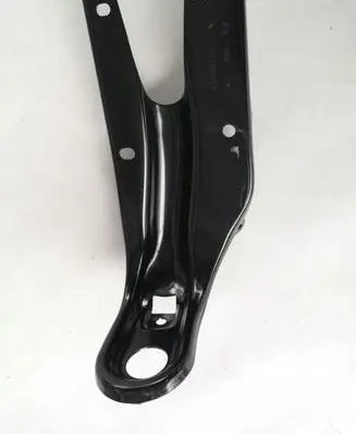 Mercedes-Benz SLC R172 Radiator mount bracket A1726280100