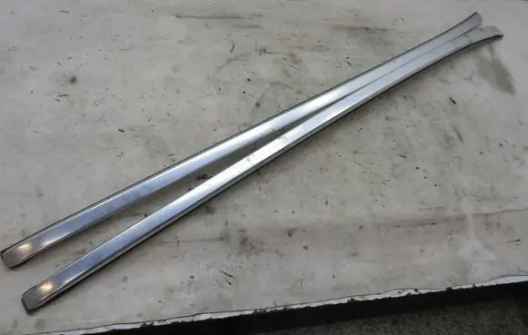 Suzuki SX4 S-Cross Roof bar rail KRIS235789
