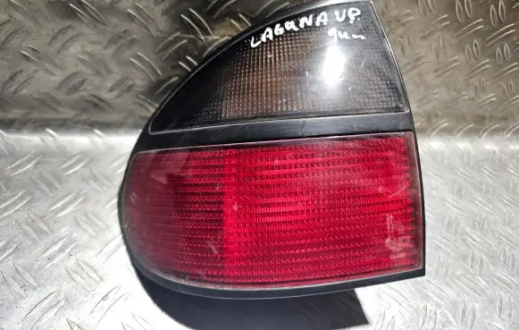 Renault Laguna I Rear/tail lights 7700820052 92016