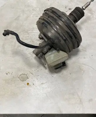 Audi A4 S4 B8 8K Brake booster 8K0612103L D15U