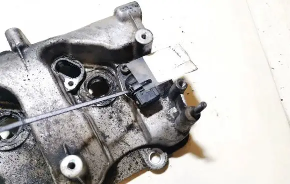 Chevrolet Cruze Camshaft position sensor