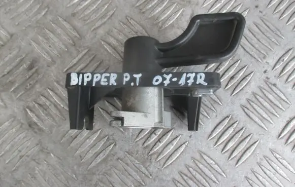 Peugeot Bipper Rear door interior handle 2242453