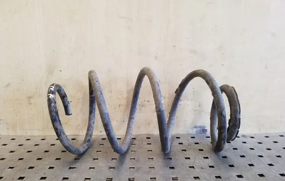 KIA Sportage Front coil spring