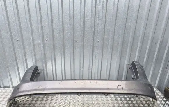 Ford Focus C-MAX Rear bumper AM51R17K823