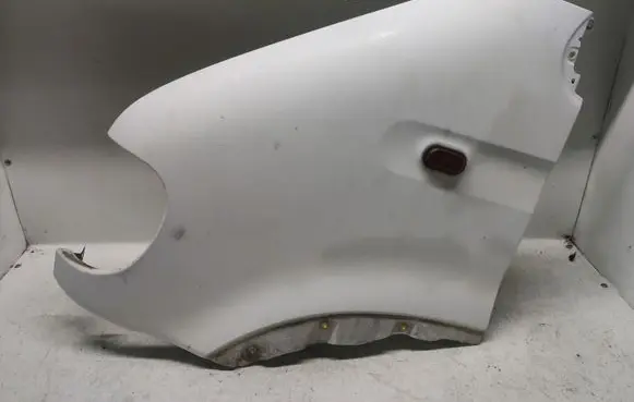 Renault Master II Fender