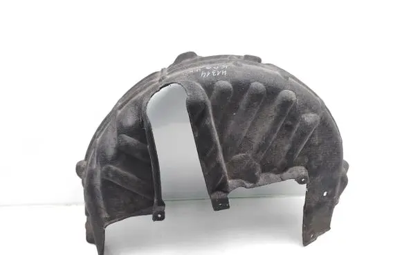 Ford Puma Rear arch fender liner splash guards