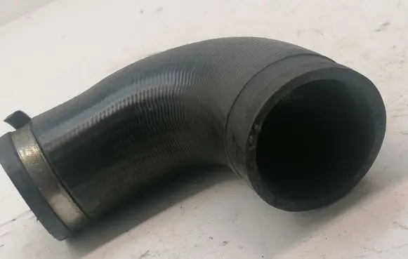 EGR valve line/pipe/hose