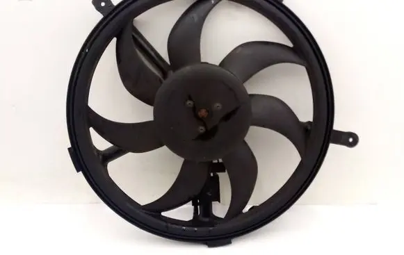 Mini One - Cooper Clubman R55 Electric radiator cooling fan 2754854