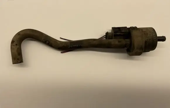 Valve vacuum