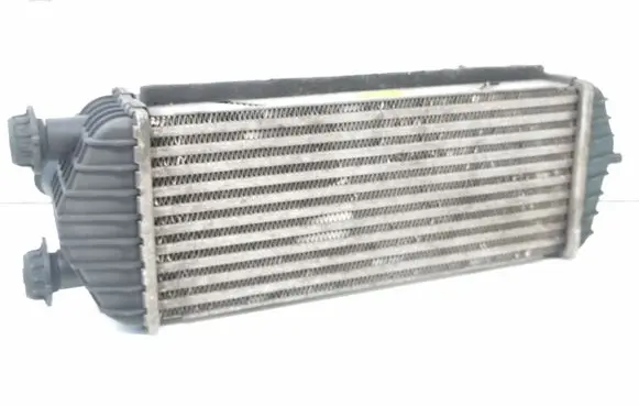 Hyundai ix35 Intercooler radiator 282702A850