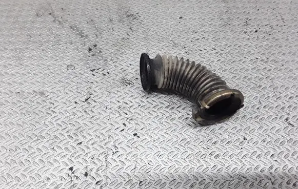 Renault Laguna II EGR valve line/pipe/hose