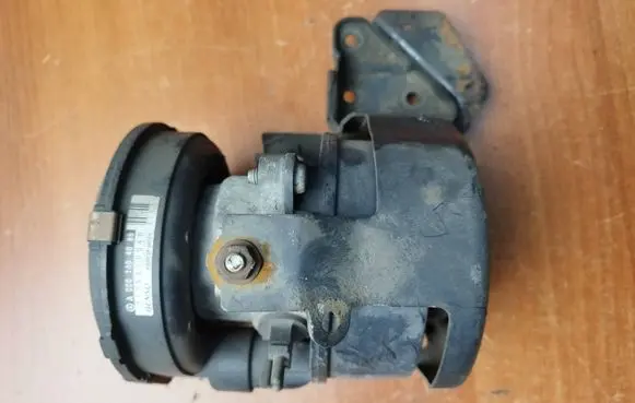 Mercedes-Benz A W168 Secondary air pump 