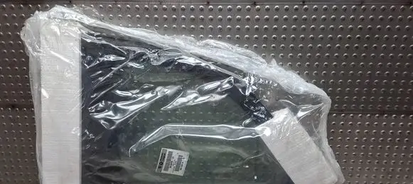 Fiat 500 Rear side window S26336955 51936750