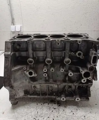 Mazda CX-5 Engine block SH01