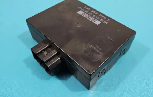 Skoda Octavia Mk1 (1U) Central body control module 1J0959799L IMPRK1387786