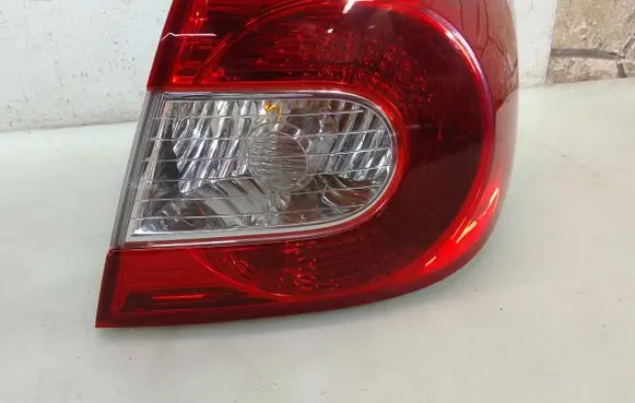 Chevrolet Epica Rear/tail lights