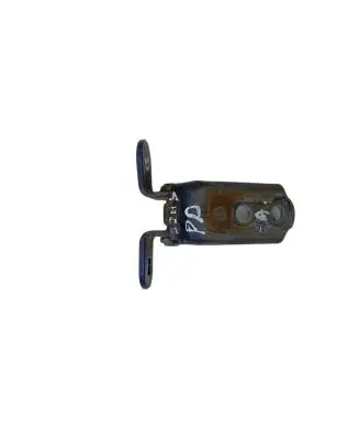 Toyota Land Cruiser (J120) Front door lower hinge 