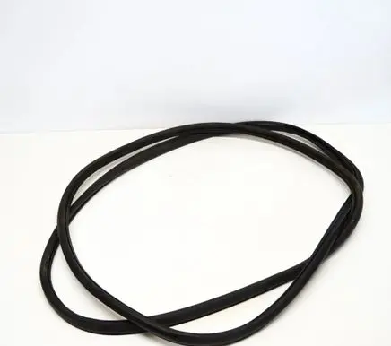 Audi A6 S6 C6 4F Rubber seal front coupe door 4F0837911