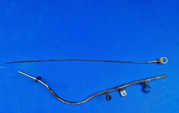 Alfa Romeo Brera Oil level dip stick