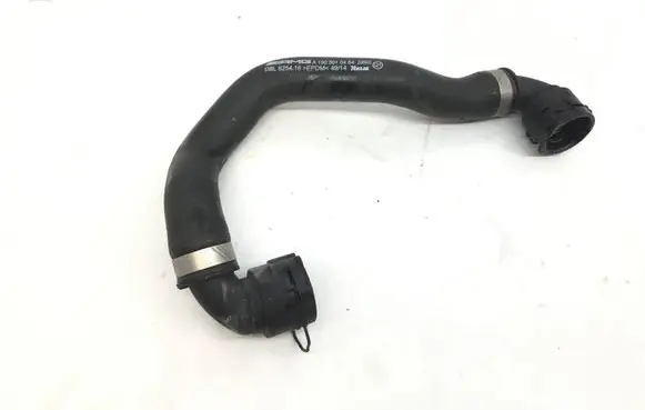 Mercedes-Benz AMG GT R190 C190 Engine coolant pipe/hose A1905010464