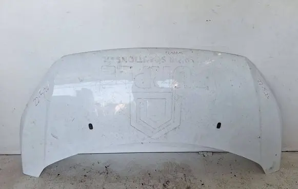 Ford Transit Custom Engine bonnet/hood 