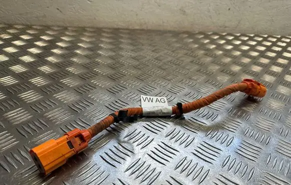 Cupra Formentor Electric car charging cable 5Q0971483B 10032017