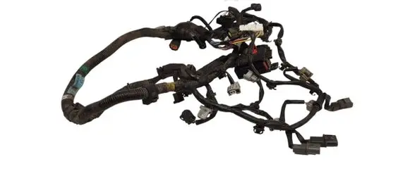 Mitsubishi ASX Engine installation wiring loom 8541C236 SUMC7S70471H