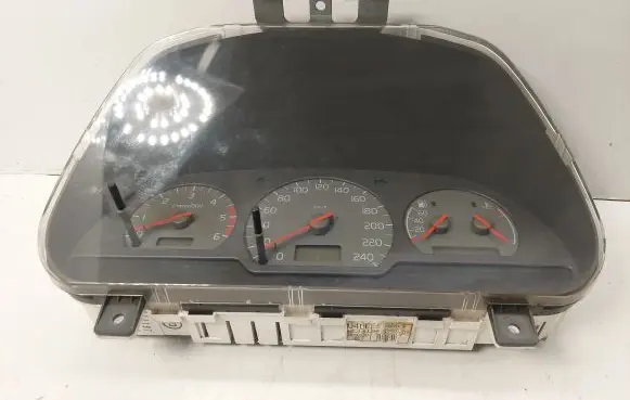 Volvo S40, V40 Speedometer (instrument cluster) 30883040 30858334