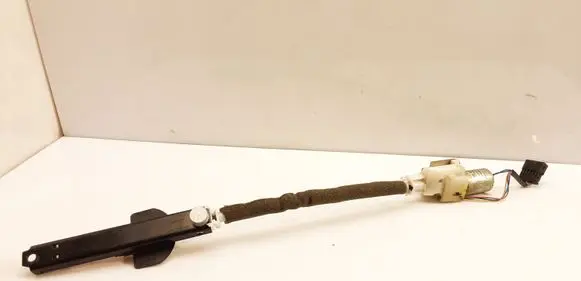 Audi A8 S8 D3 4E Other interior part 4E0857833A 4D0857833