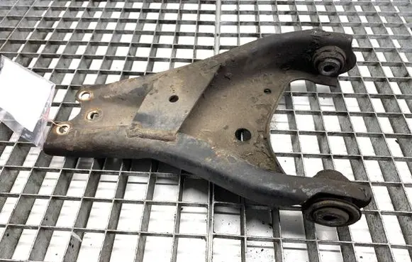 Dacia Duster II Front control arm 