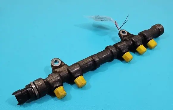 Opel Combo D Fuel main line pipe 0445214364 IMPRK1445328