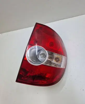 Volkswagen Fox Rear/tail lights XB2263 32DF
