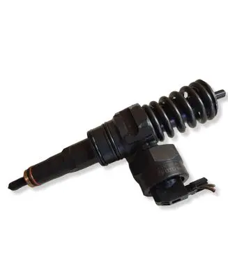 Volkswagen Sharan Fuel injector 038130073AC