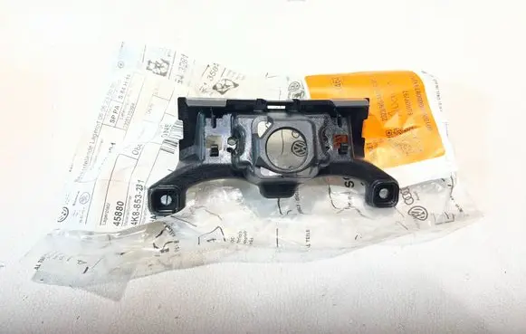 Audi A7 S7 4K8 Front bumper camera 4K8853231