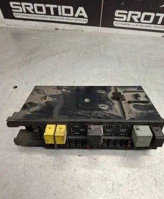 Mercedes-Benz C W203 Comfort/convenience module 2035452401