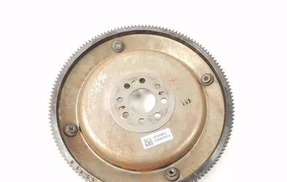 Mercedes-Benz SLK R172 Dual mass flywheel A6510300812