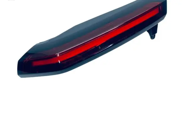 Citroen C4 III e-C4 Tailgate rear/tail lights 9831120680