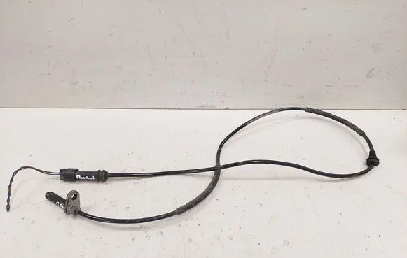 BMW X6 E71 ABS rear brake sensor 611269087059 6908705 11003808