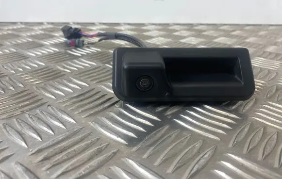 Skoda Kodiaq Reversing camera 566827566A