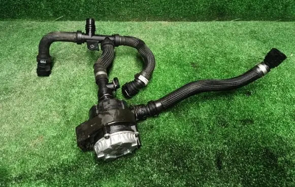 Opel Mokka B Electric auxiliary coolant/water pump 0392024023