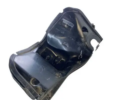 Porsche Cayenne (92A) Heat shield in engine bay 7P5819512C 7P5819512B