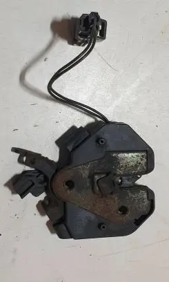 Volvo XC70 Engine bonnet/hood lock/catch 9483765