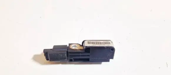 Jaguar X-Type Airbag deployment crash/impact sensor 1x4314b345ab c1sc002eb468
