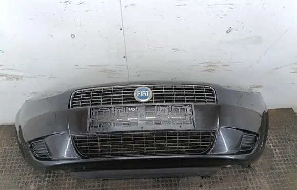Fiat Grande Punto Front bumper