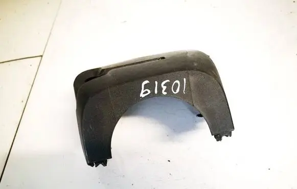 Opel Zafira A Steering wheel column trim 90581335
