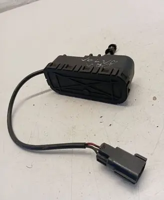 Volvo V70 Headlight wiper motor 0390206219