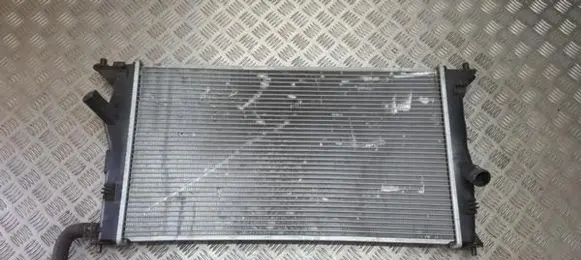 Mazda 5 Coolant radiator pa66gf35