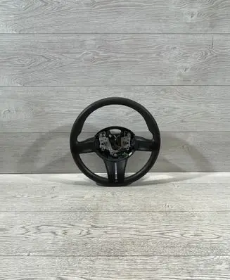 BMW Z4 E85 E86 Steering wheel 6758160